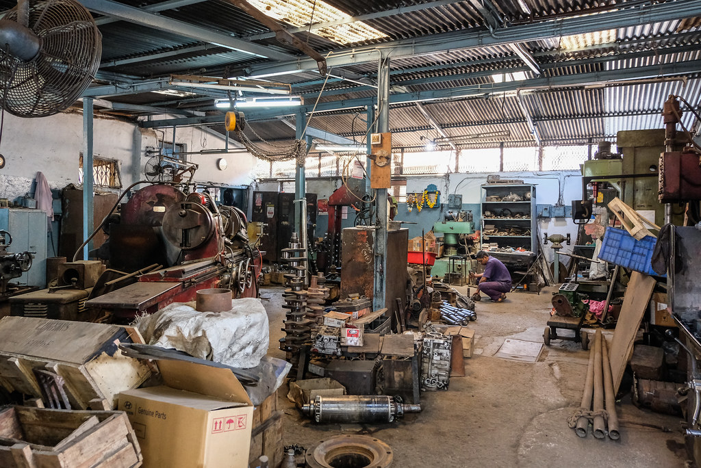 Contact Autotech of Wandsworth service workshop